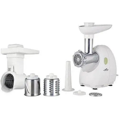 Мясорубка Monte MT-3111 - фото 1