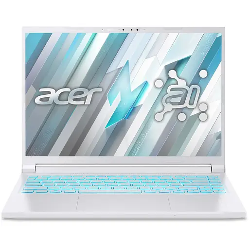 Ноутбук Acer Nitro V14 ANV14-62-R547 AI 5 340 la 48GHz,14.5,IPS,16GB DDR5,512GB,RTX 5050 8GB