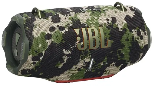 Портативна акустика JBL Xtreme 4 Camo (JBLXTREME4CAMOEUNA) (7159977) - фото 7