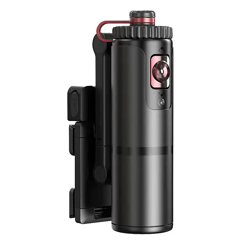 Штатив-трипод Adyss A300 с пультом 0.9 m черный - фото 9