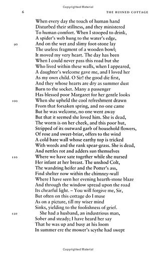 Selected Poems - фото 6