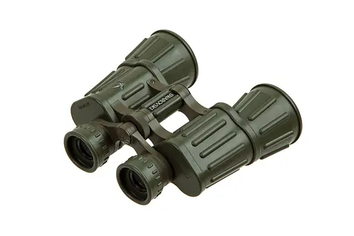 Бинокль Swarovski SWB43 Habicht 10x40 WMGA - фото 2
