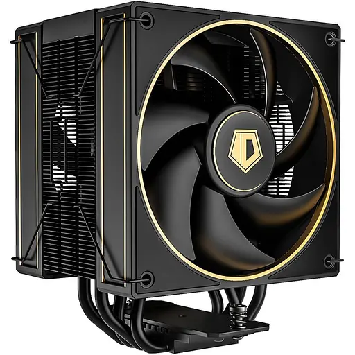 Кулер для процесора ID-Cooling Frozn A410 GDL [148496] - фото 2