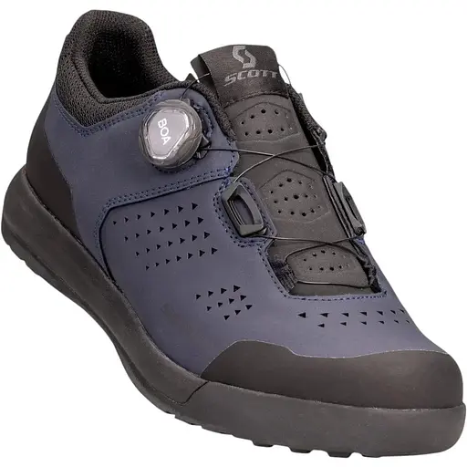 Веловзуття Scott MTB SHR-ALP BOA 46 Dark Blue (1081-296560.6771.460)
