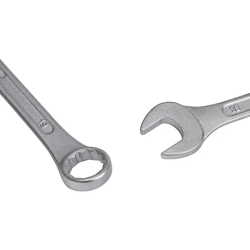 Набір ключів комбінованих Alloid Вase 26 предметів (NK-132) - фото 4