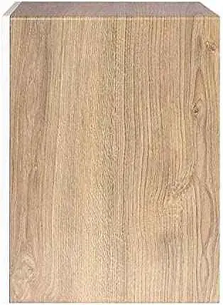 Акустическая система ELAC Debut Reference Bookshelf Speakers DBR62 Wood White (32401) - фото 6