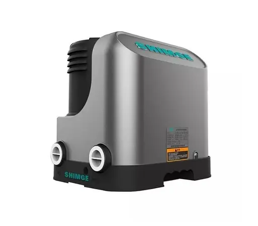 Насосна станція SHIMGE PZ250, Hmax 28 м, Qmax 40 л/хв - фото 1