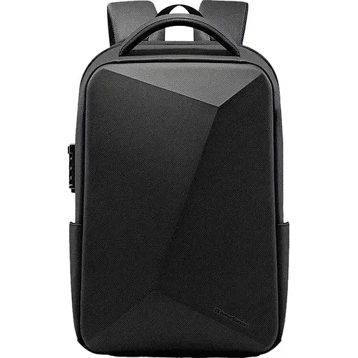 Рюкзак ArmorStandart ARM01 Travel Black (ARM81852) (128464)