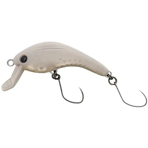 Воблер Nories Rush Bell 33F 33mm 1.9g #294M (0.5m) - фото 1