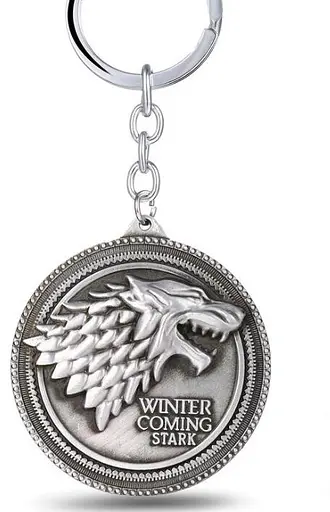 Брелок Будинок Старков GT 3.41.041 - фото 1
