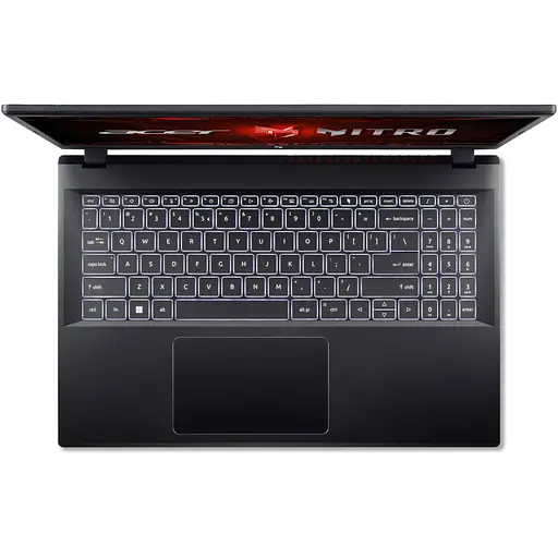 Ноутбук Ігровий Acer Nitro V 15 ANV15-51-78ST i7-13620H la 49GHz, Full-HD, IPS, 32GB DDR5, 1TB, RTX 4050 - фото 7