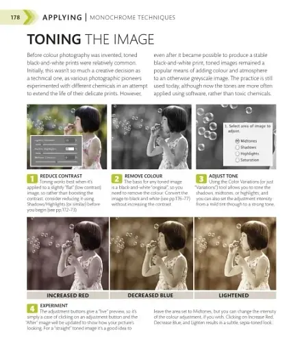 The Beginner's Photography Guide (2nd Edition) - фото 4