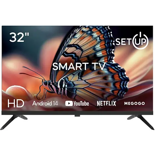 Телевізор Setup 32HSF35 Smart TV