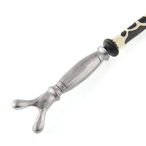 Іграшка GKever Чарівна паличка Горація Слизнорта без коробки 36 см 6-123-1 - фото 7