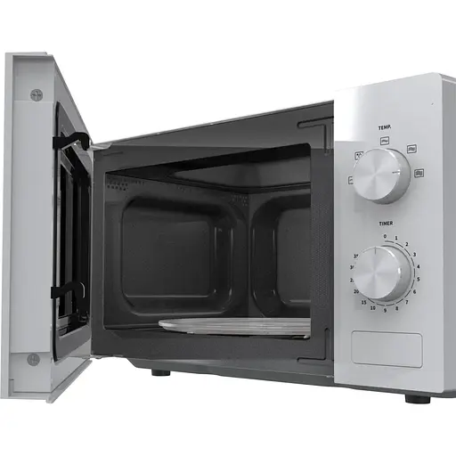 Микроволновая печь Hisense H20MOWP1 - фото 5