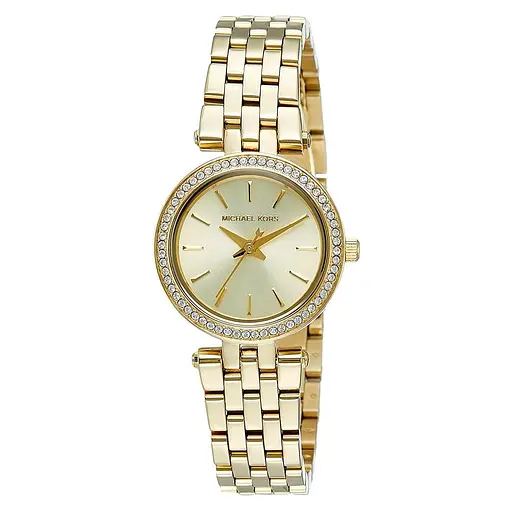 Женские часы MICHAEL KORS MK3295 Darci - фото 2