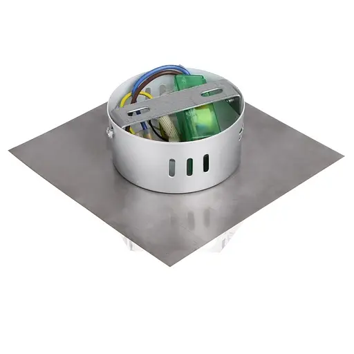Светильник точечный Brille декоративный HDL-G66 165070 - фото 5