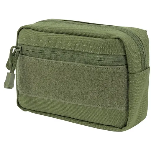 Подсумок Condor Compact Utility утилитарный утилитарный Зеленый (1013-1432.03.10)