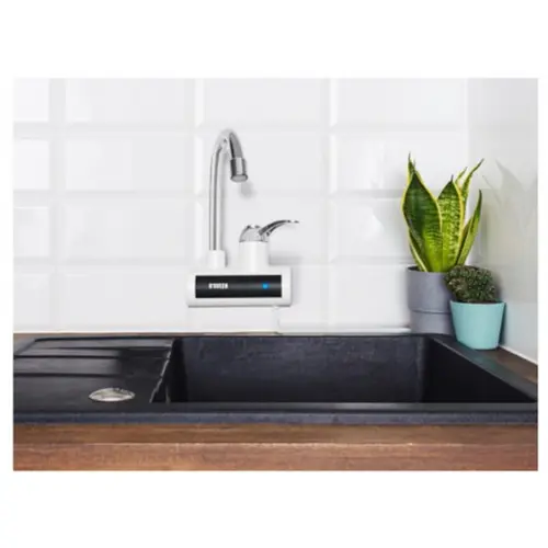 Проточний водонагрівач Noveen IWH150 - фото 8