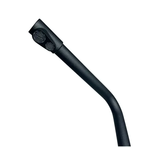 Смеситель для кухни под фильтр Adamant SA-021 чёрный металлик 02114, Черный - фото 5