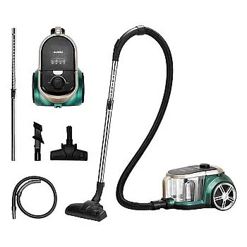 Пылесос Eureka Apollo Vaccum Cleaner V18C01A-80 - фото 2