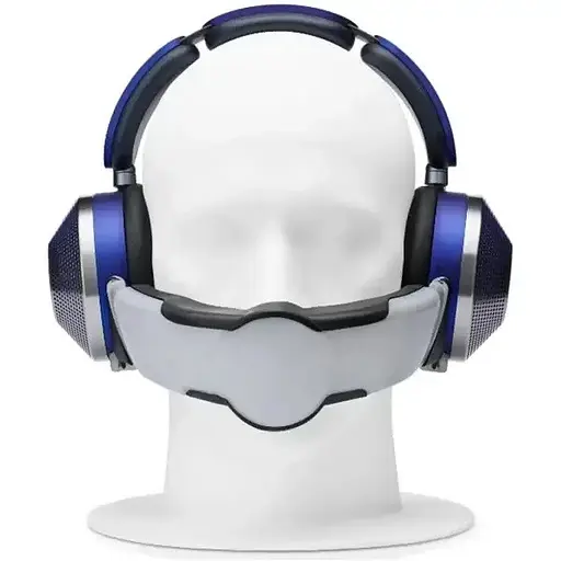 Навушники з очисником повітря Dyson Zone WP01 Headphone EU (376062-01) - фото 3