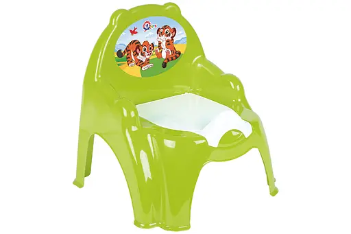 Горщик дитячий (крісло), ТехноК, 35x34x31 см, 4074