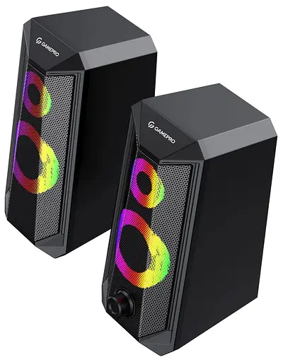 Акустическая система GamePro 2.0 GS500 (GS500) - фото 2