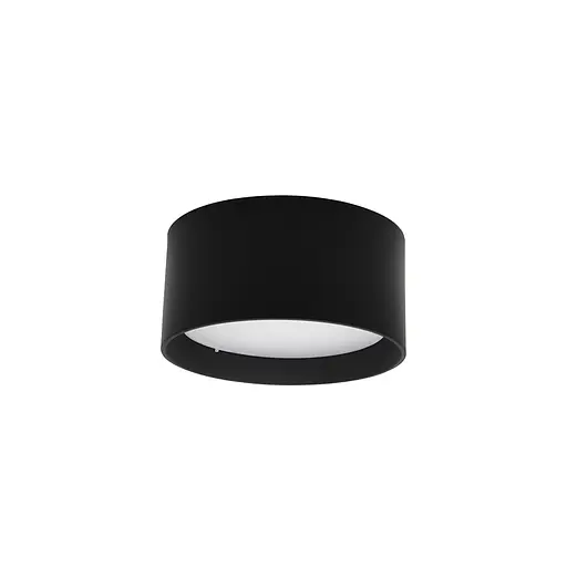 Точечный светильник Skarlat D519F-LED 30W BK 3000K - фото 2