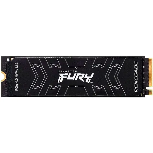 SSD накопитель Kingston FURY Renegade 4TB (SFYRD/4000G) [130579]