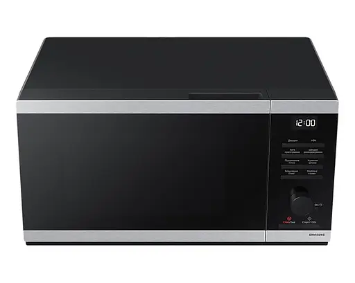 Мікрохвильова піч Samsung MS23DG4504ATUA - фото 4