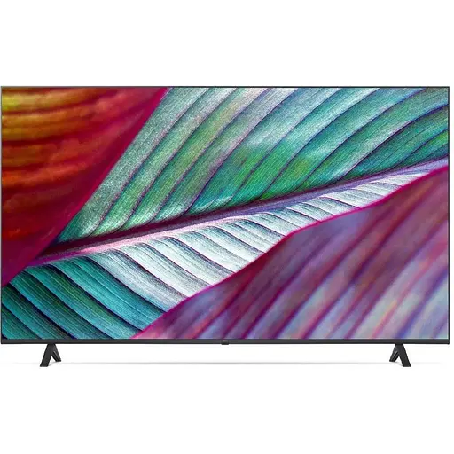 Телевизор LG 50UR78006LK