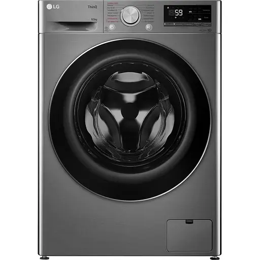 Стиральная машина LG F2V5GS9PW автоматическая