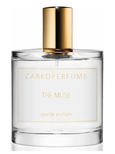 Оригінал Zarkoperfume The Muse 100 мл ТЕСТЕР парфумована вода - фото 1