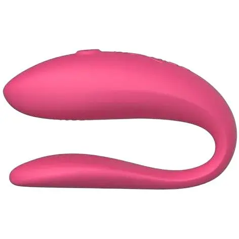 Вибратор We-Vibe SYNC Lite Pink