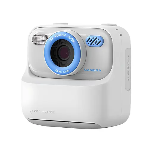 Детская камера мгновенной печати Instant Print Camera P79