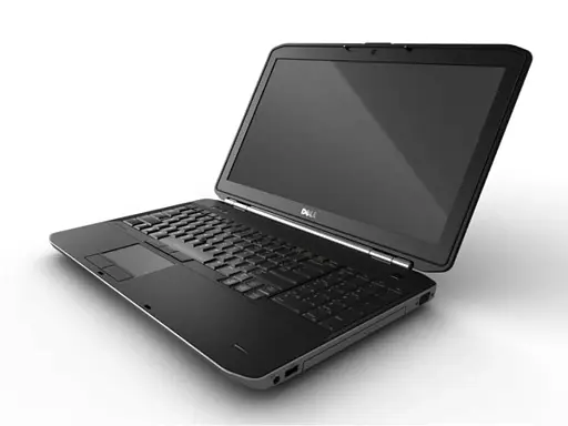 Ноутбук Dell Latitude E5520 i5-2520M, 8Gb, 500Gb HDD