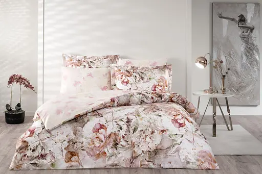 Комплект постельного белья Tac 1.5-сп. pbe0048930