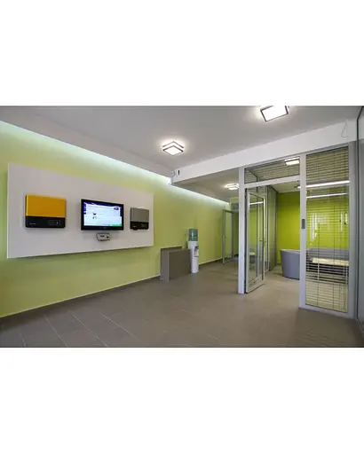 Настінно-стельовий світильник Kanlux 8981 JURBA - фото 2