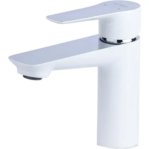 Змішувач для раковини Corso GARDA BC-2A121W - фото 1