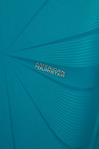 Валіза American Tourister STARVIBE VERDIGRIS 77x51x30(33) 77 См MD5*51004 - фото 4