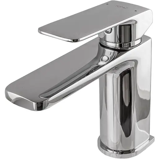 Змішувач для раковини TOPAZ ODISS TO 18221-H52 - фото 1