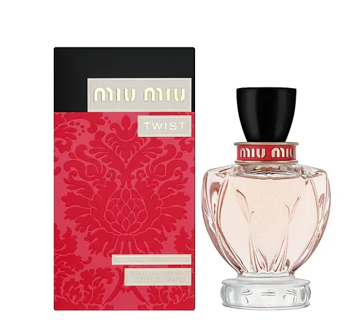 Оригинал Miu Miu Twist 100 мл парфюмированная вода - фото 1