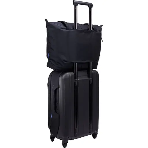 Наплічна сумка Thule Subterra 2 Tote Bag Black (TH 3205064) - фото 12