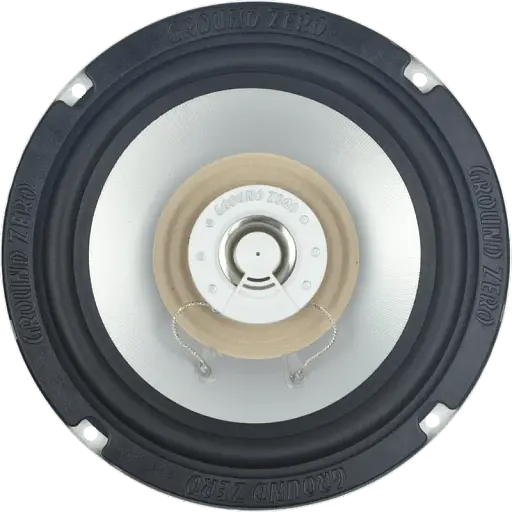 Морская акустическая система Ground Zero GZRM 165X - фото 2