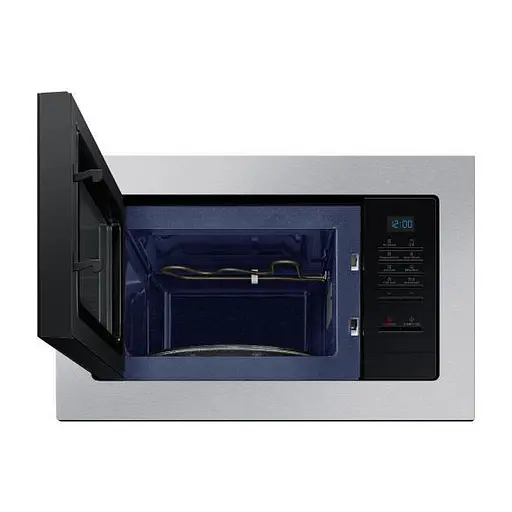 Микроволновая печь с грилем Samsung MG20A7013CT - фото 5