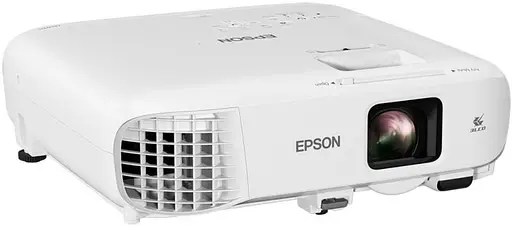 Проєктор Epson EB-982W - фото 3