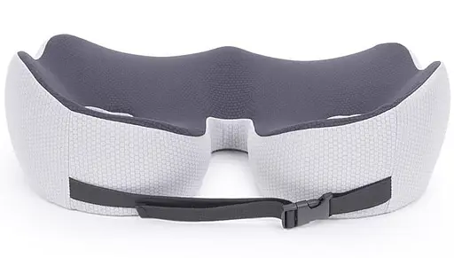 Подушка для сиденья Officepro SP770DG Dark Gray - фото 7