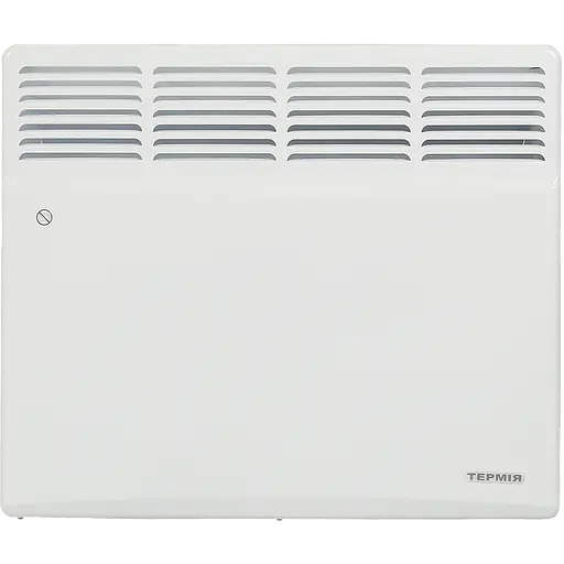 Конвекционный обогреватель Термия ЕВНА-1,0/230С2М (мби) [72270]