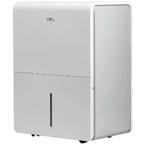 Осушитель воздуха TCL DEM50EB - фото 4